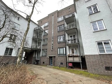 Wohnung zum Kauf 140.000 € 2 Zimmer 39,4 m² List Hannover 30655