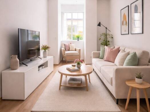 Wohnung zum Kauf 110.000 € 2 Zimmer 64,9 m² 2. Geschoss Eberndorf 9141