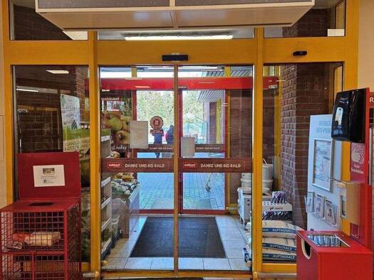 Verkaufsfläche zum Kauf als Kapitalanlage geeignet 339.900 € 1.700 m² teilbar ab 250 m² Kalbe Kalbe (Milde) 39624