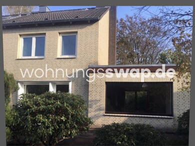 Studio zur Miete Tauschwohnung 1.100 € 4 Zimmer 110 m² 4. Geschoss Hamburg 25469