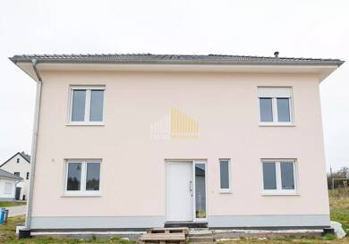 Einfamilienhaus zum Kauf 564.000 € 7 Zimmer 149 m² 605 m² Grundstück Speicher 54662