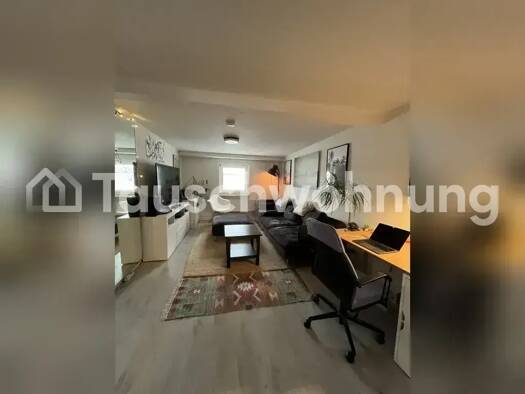 Wohnung zur Miete Tauschwohnung 445 € 2 Zimmer 51 m² 4. Geschoss Alsterdorf Hamburg 22303