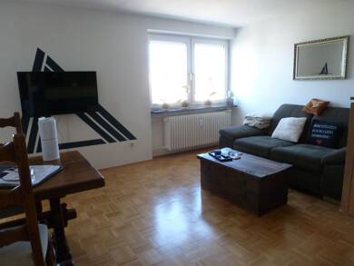 Wohnung zur Miete 1.009 € 2 Zimmer 65 m² 2. Geschoss frei ab 01.07.2025 Germering Germering 82110