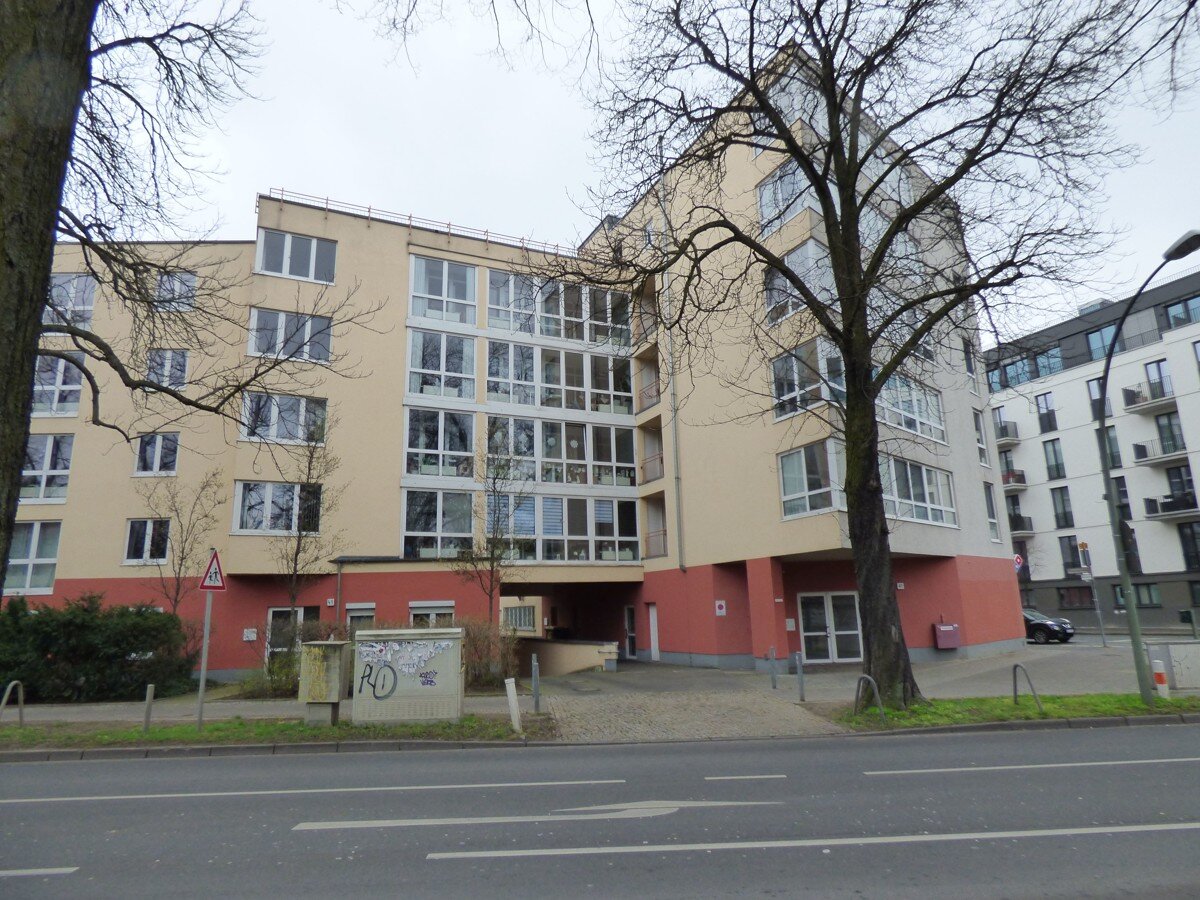 Wohnanlage zum Kauf als Kapitalanlage geeignet 229.000 € 2 Zimmer 73 m²<br/>Fläche Weißensee Berlin 13086