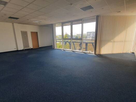 Bürogebäude zur Miete provisionsfrei 8 € 1 Zimmer 66,5 m² Bürofläche Oberaustraße 34 Süd Rosenheim 83026