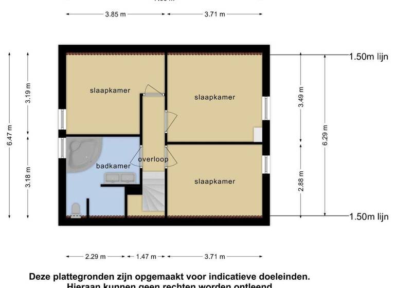 Haus zum Kauf 2.950.000 € 5 Zimmer 206 m² 38.230 m² Grundstück kapelstraat 12 14 leende 5595 GK