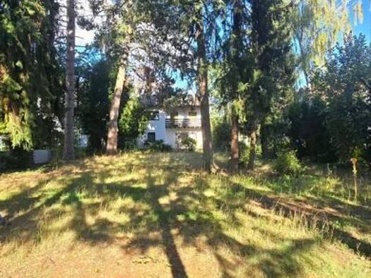 Grundstück zum Kauf 920.000 € 1.071 m² Grundstück frei ab sofort Niederhöchstadt Eschborn 65760