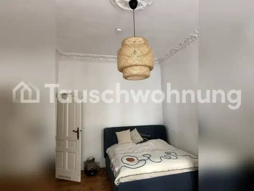 Studio zur Miete Tauschwohnung 534 € 1 Zimmer 38 m² 1. Geschoss Westend Berlin 10585