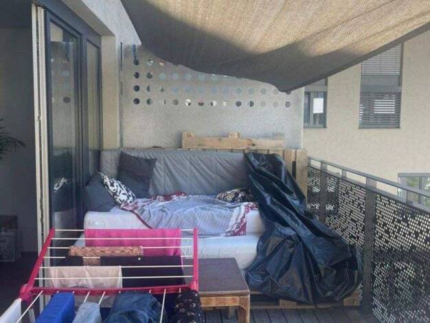 Wohnung zur Miete 900 € 2 Zimmer 50 m² 1. Geschoss frei ab 14.03.2026 Hötting Innsbruck 6020