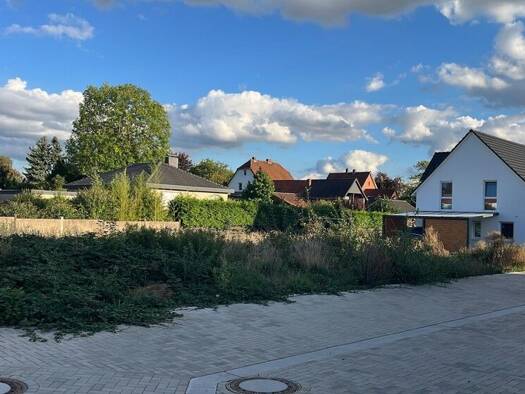 Grundstück zum Kauf 155.000 € 669 m² Grundstück Gadenstedt Ilsede 31246