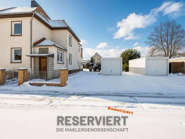 Mehrfamilienhaus zum Kauf 369.000 € 6 Zimmer 150 m² 750 m² Grundstück Rethen Laatzen 30880