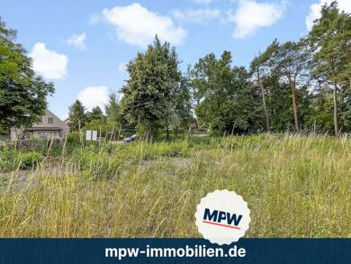 Grundstück zum Kauf 239.000 € 809 m² Grundstück Schulzendorf 15732