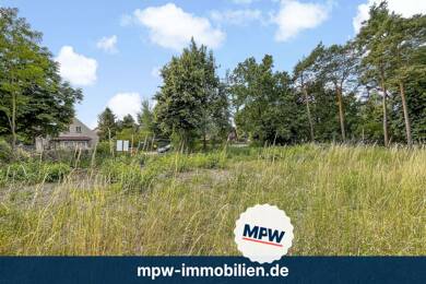 Grundstück zum Kauf 239.000 € 809 m² Grundstück Schulzendorf 15732