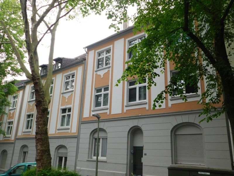 Wohnung zur Miete 526 € 2 Zimmer 61,8 m²<br/>Wohnfläche 11.12.2024<br/>Verfügbarkeit Obernitzstr. 5 Südostviertel Essen 45139