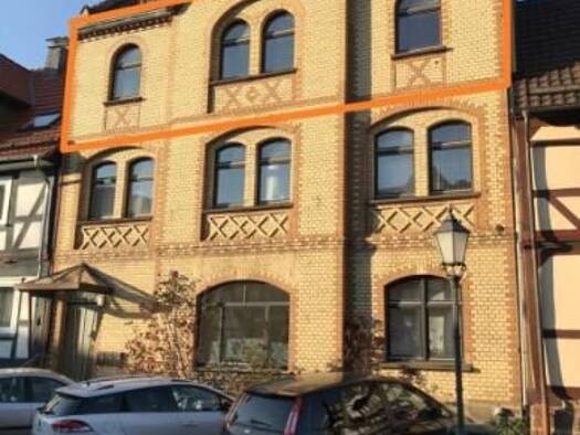 Terrassenwohnung zur Miete 650 € 3 Zimmer 90 m² EG frei ab sofort Helsa 34298