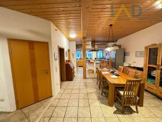 Mehrfamilienhaus zum Kauf 399.000 € 10 Zimmer 239 m² 268 m² Grundstück Ansbach 91522