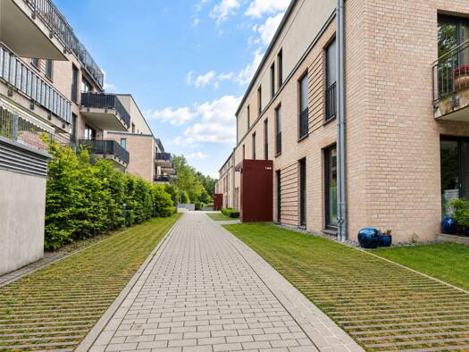 Wohnung zur Miete 1.090 € 3 Zimmer 83,3 m² Achim 28832
