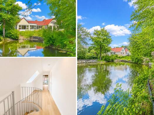 Maisonette zur Miete 1.800 € 3 Zimmer 117 m² Albachten Münster / Albachten 48163
