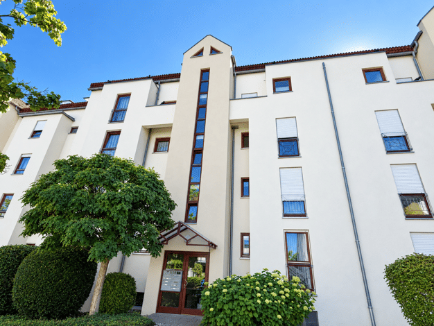 Wohnung zum Kauf 229.000 € 2 Zimmer 54 m² 2. Geschoss frei ab sofort Böblingen Böblingen 71034