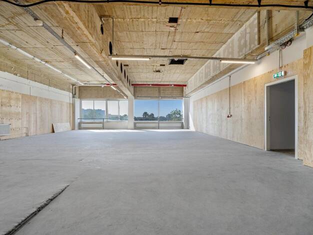 Lagerhalle zur Miete - Erstbezug 193,5 m² Lagerfläche Duisburger Str. 374 Marienkirche Oberhausen 46049