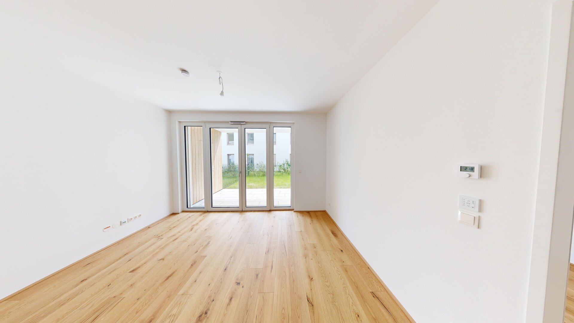 Wohnung zur Miete 777 € 2 Zimmer 45,4 m²<br/>Wohnfläche 01.03.2025<br/>Verfügbarkeit Kremstalstraße 75b Krems an der Donau Krems an der Donau 3500