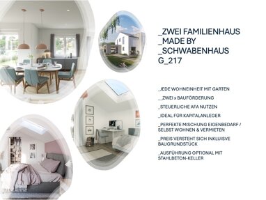 Mehrfamilienhaus zum Kauf provisionsfrei 679.045 € 8 Zimmer 227 m² 849 m² Grundstück Rödelmaier 97618