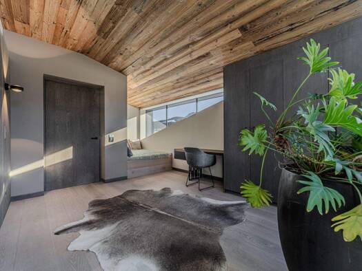 Penthouse zum Kauf 2.680.000 € 5 Zimmer 179 m² 2. Geschoss Kirchberg in Tirol 6365