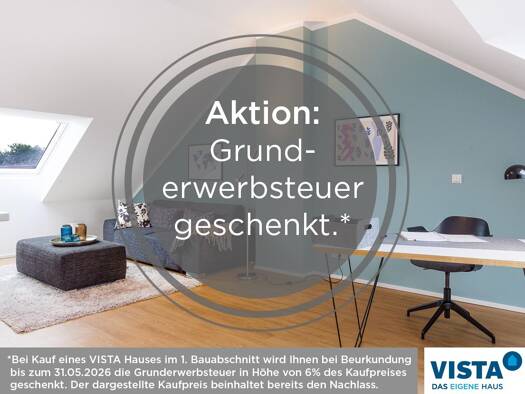 Reihenmittelhaus zum Kauf - Erstbezug 456.840 € 4,5 Zimmer 129 m² 170 m² Grundstück Frankfurter Straße 28 Babenhausen 64832