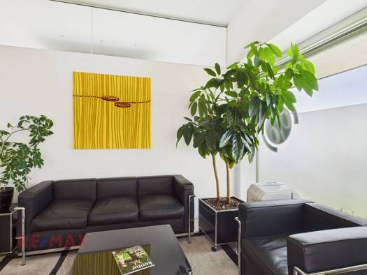 Bürofläche zum Kauf 108,5 m² Bürofläche Dornbirner Straße 4 Lustenau 6890