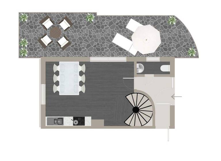 Maisonette zum Kauf 330.000 € 4 Zimmer 128 m² 1. Geschoss Eißendorf Hamburg 21077