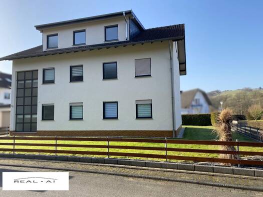Wohnung zur Miete 580 € 3 Zimmer 73 m² frei ab 01.11.2026 Roßbach Roßbach 53547
