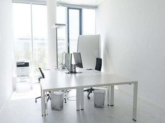 Bürofläche zur Miete provisionsfrei 480 € 23 m² Bürofläche Feringastraße Unterföhring 85774