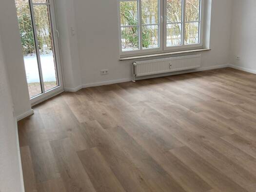 Terrassenwohnung zur Miete 750 € 3 Zimmer 82 m² Geschoss EG/2 frei ab 01.03.2026 Bremervörde 27432