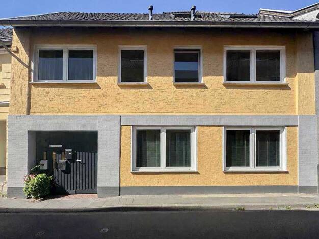 Wohnung zum Kauf 178.000 € 2,5 Zimmer 84,2 m² 1. Geschoss Alfter Alfter 53347