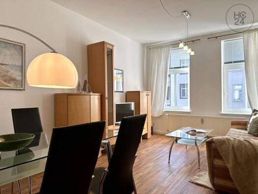 Wohnung zur Miete Wohnen auf Zeit 890 € 2 Zimmer 54 m² frei ab sofort Gohlis-Mitte Leipzig 04157