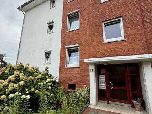 Sonstiges zum Kauf provisionsfrei 173.000 € Dordrechter Straße 32 Kirchhuchting Bremen 28259