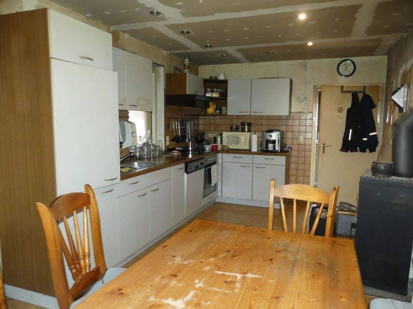 Einfamilienhaus zum Kauf - Ansicht 4