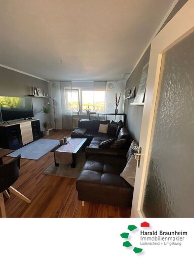 Wohnung zur Miete 380 € 2 Zimmer 56 m² Worthnocken 42 Honsel / Eichholz Lüdenscheid 58511