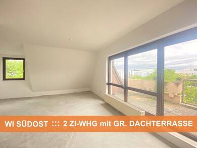 Wohnung zum Kauf 220.000 € 2 Zimmer 54,5 m² 3. Geschoss Schau-Ins-Land Wiesbaden 65189