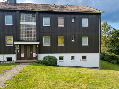 Wohnung zum Kauf 62.500 € 4 Zimmer 98 m² EG Buntenbock Clausthal-Zellerfeld / Buntenbock 38678