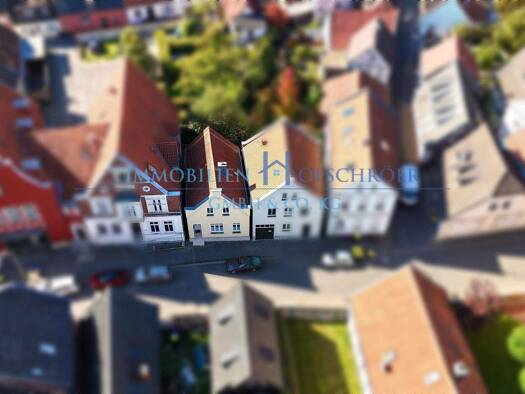 Einfamilienhaus zum Kauf 235.000 € 4 Zimmer 101 m² 124 m² Grundstück Friedhof 24 Burgsteinfurt Steinfurt-Burgsteinfurt 48565