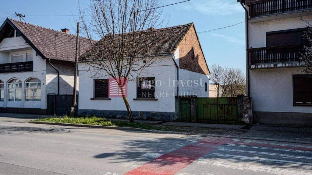 Haus zum Kauf 120.000 € 2 Zimmer 60 m² Mali Pariz, Slavonski Brod Slavonski Brod