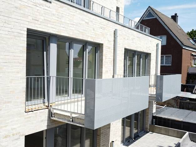 Wohnung zum Kauf 309.000 € 2 Zimmer 47,5 m² 1. Geschoss Angelmodde Süd-Ost 48167