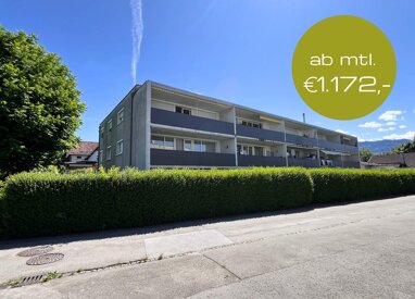 Wohnung zum Kauf 3 Zimmer 76,4 m² 1. Geschoss Alpstraße 14 Lustenau 6890