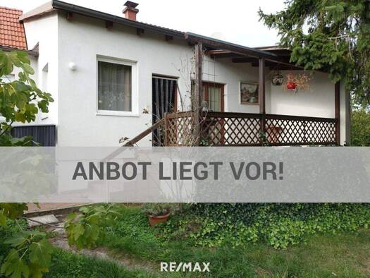 Einfamilienhaus zum Kauf 139.000 € 3 Zimmer 102 m² 1.046 m² Grundstück Lackenbach 7322