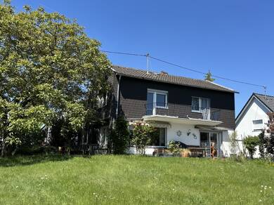 Einfamilienhaus zum Kauf 648.000 € 6 Zimmer 153 m² 1.301 m² Grundstück Hoholz Bonn 53229