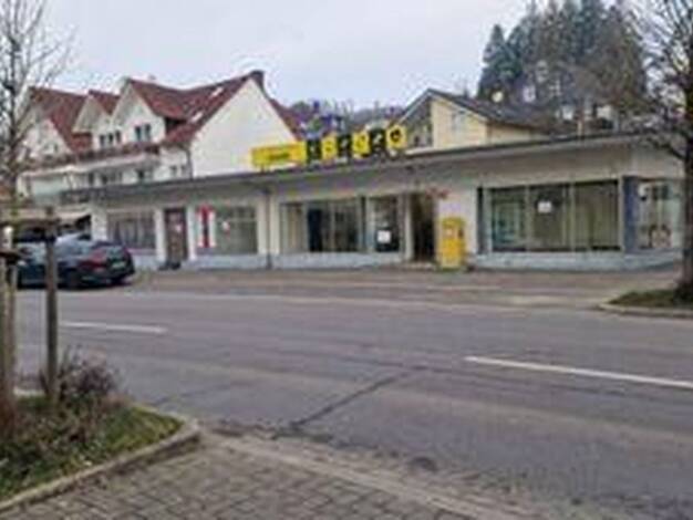Laden zur Miete provisionsfrei 1.400 € 160 m² Verkaufsfläche Kölnerstrasse 195 Bergneustadt Beergneustadt 51702