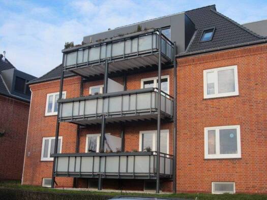 Wohnung zur Miete 730 € 2 Zimmer 58 m² 1. Geschoss frei ab 01.12.2025 Grimmstr. 15 Pries Kiel 24159