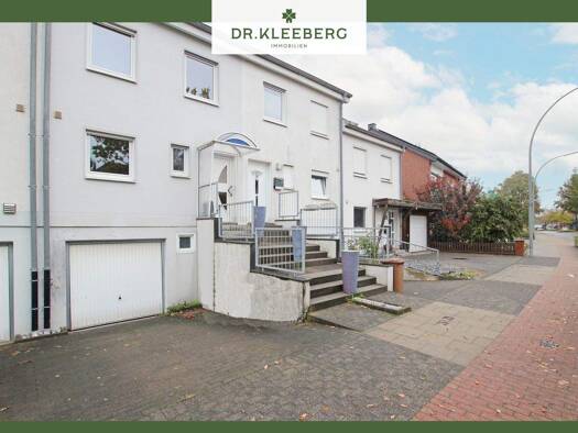 Reihenmittelhaus zum Kauf 259.000 € 4 Zimmer 117 m² 188 m² Grundstück Beckum 59269