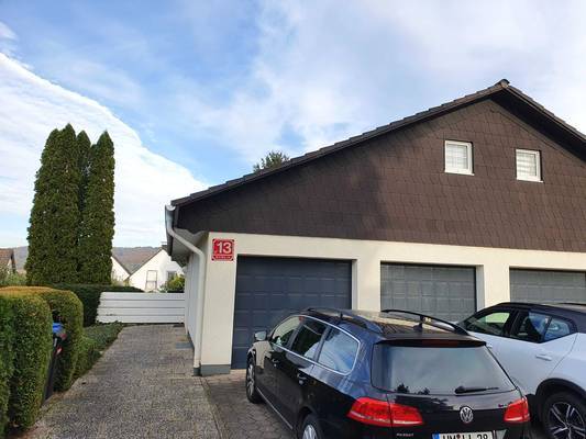 Wohnung zur Miete 700 € 6 Zimmer 150 m²<br/>Wohnfläche ab sofort<br/>Verfügbarkeit Rehwinkel Klein Berkel Hameln 31789